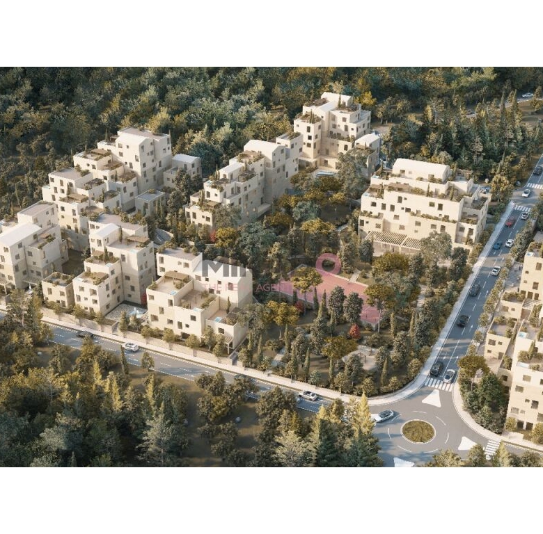 Drymades Village