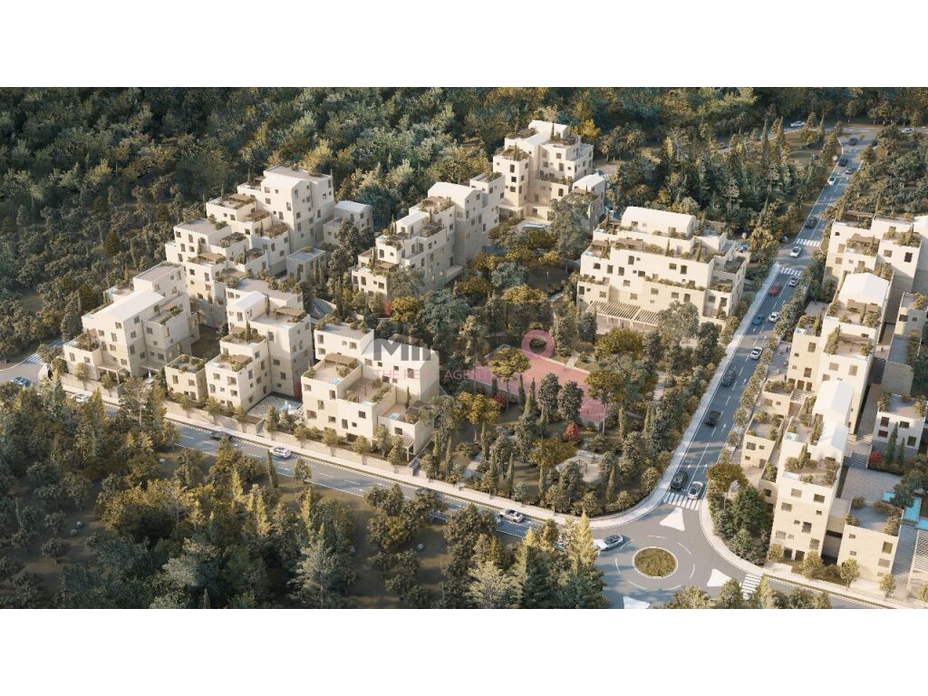 Drymades Village