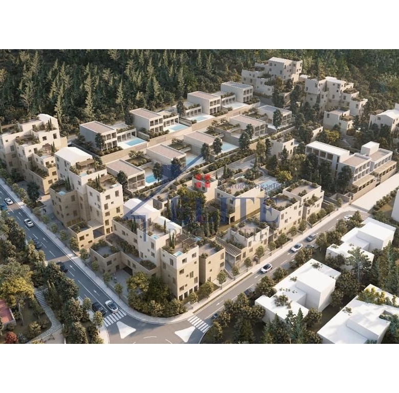 Drymades Village