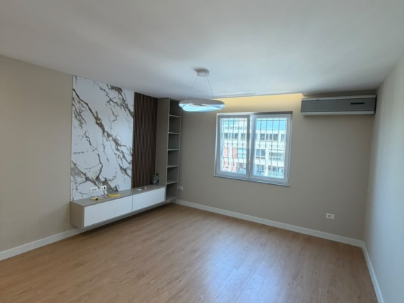 APARTAMENT FOR SALE 2+1 AT TRAINSTATION AREA (TIRANE)
