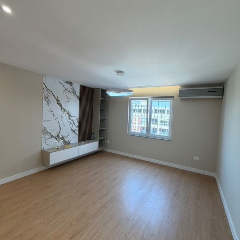 APARTAMENT FOR SALE 2+1 AT TRAINSTATION AREA (TIRANE)