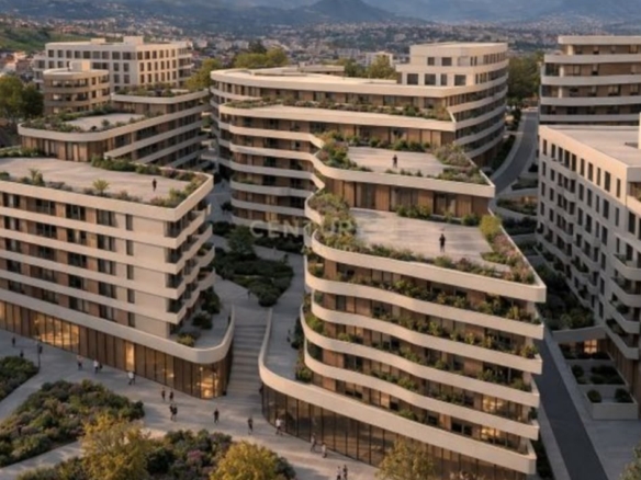APARTAMENT 2+1 ALUNA